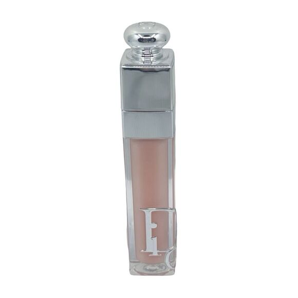 Dior Addict Lip Maximizer - 0.20 fl oz / 6 ml - 001 Pink - Picture 1 of 4